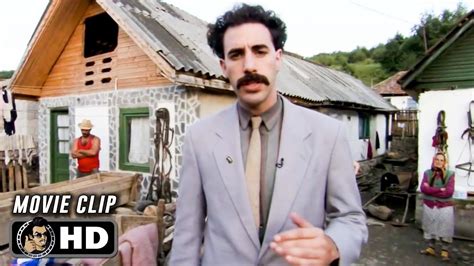 BORAT Clip .